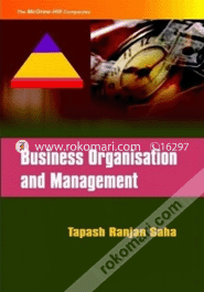 Business Organisation And Management 