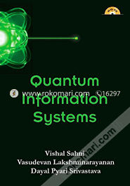 Quantum Information Systems 
