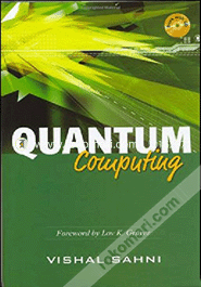 Quantum Computing 