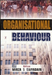 Organisational Behavior (Paperback)