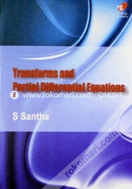 Transforms And Partial Differential Equations 