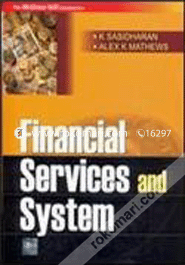 Financial Services And System (Paperback)