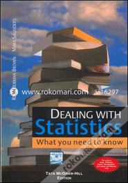 Dealing With Statistics: What You Need To Know 