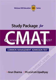 Study Package For Cmat (Paperback)