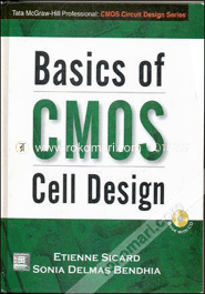 Basics Of Cmos Cell Design 