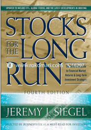 Stocks For The Long Run (Paperback)