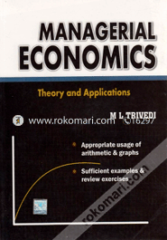 Managerial Economics : Theory And Applications (Paperback)