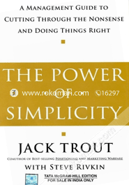 The Power Of Simplicity 