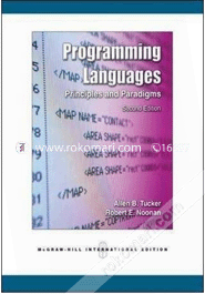 Programming Languages : Principles And Paradigms 