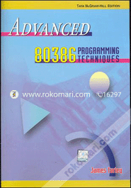 Advanced 80386 Programming Techniques 