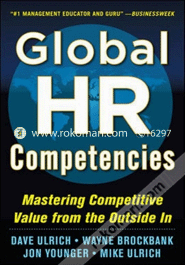 Global Hr Competencies
