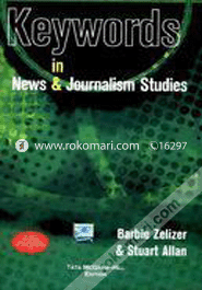 Keywords In News And Journalism Studies (Paperback) 