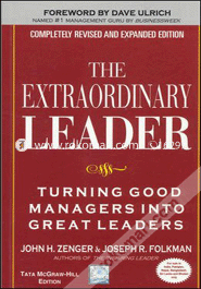 The Extraordinary Leader 