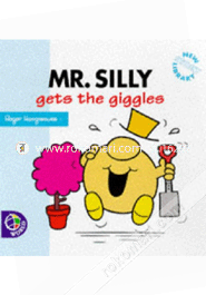 Mr. Silly Gets the Giggles