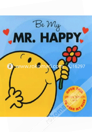 Be My Mr. Happy