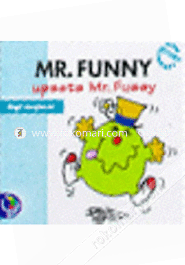 Mr. Funny Upsets Mr. Fussy 