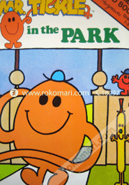 Mr. Tickle in the Park 