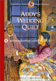 Addy's Wedding Quilt