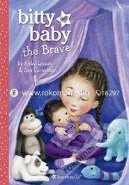 Bitty Baby the Brave 