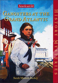Gangsters at the Grand Atlantic 