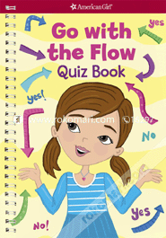Go with the Flow: Quiz Book  (Spiral-bound) 