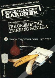 The Case of Grinning Gorilla (Perry Mason)