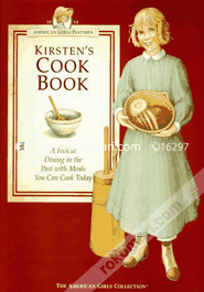 Kirsten's Cookbook 