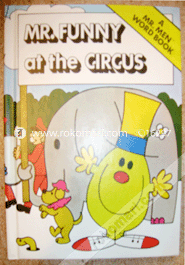 Mr. Funny at the Circus