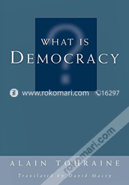 What Is Democracy? 