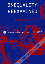 Inequality Re-Examined (Paperback) image
