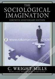 The Sociological Imagination (Paperback)