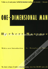 One-Dimensional Man (Paperback)