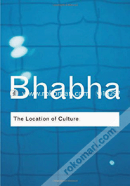 The Location of Culture (Paperback)