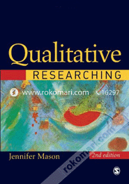 Qualitative Researching (Paperback)