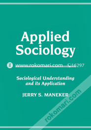 Applied Sociology (Paperback)