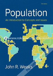 Population: An Introduction to Concepts and Issues 