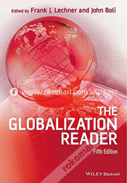 The Globalization Reader (Paperback)