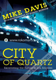 City of Quartz (Paperback)