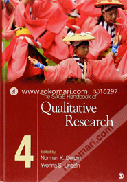 The SAGE Handbook of Qualitative Research 