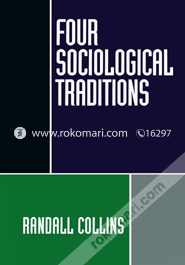 Four Sociological Traditions (Paperback)