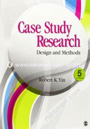 Case Study Research: Design and Methods (Paperback) image