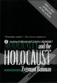 Modernity and the Holocaust (Paperback)