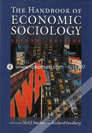 The Handbook of Economic Sociology