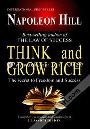 Think and Grow Rich (With CD) 