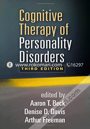Cognitive Therapy of Personality Disorders 