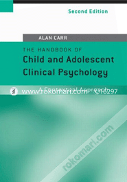 The Handbook of Child and Adolescent Clinical Psychology: A Contextual Approach (Paperback)