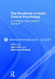 The Handbook of Adult Clinical Psychology: An Evidence Based Practice Approach (Paperback)