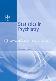 Statistics in Psychiatry (Paperback)