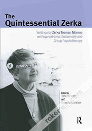 The Quintessential Zerka (Paperback)