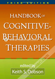 Handbook of Cognitive-Behavioral Therapies 
